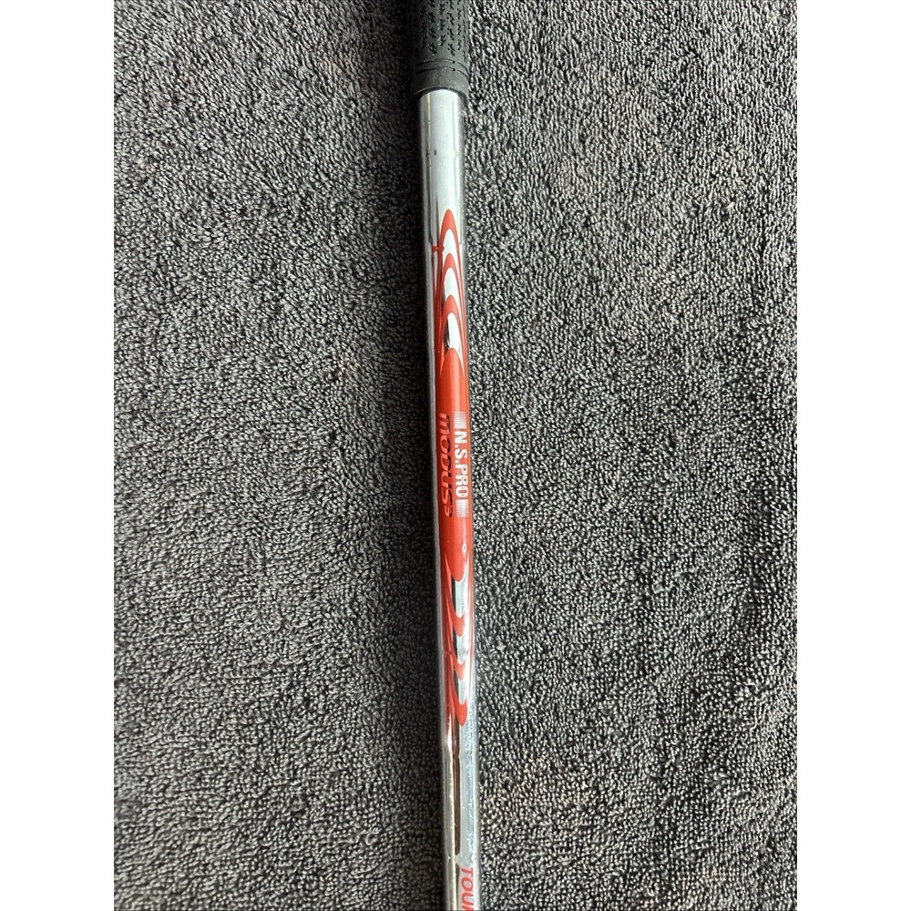 Nippon N.S.Pro Modus3 Tour 105 Flex S Steel Shaft With Adapter & Grip